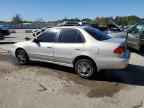 2001 TOYOTA COROLLA