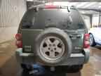 2007 JEEP Liberty