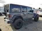 2019 JEEP Wrangler Unlimited