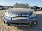 2013 SUBARU Outback