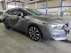2016 NISSAN Maxima