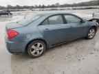 2006 PONTIAC G6