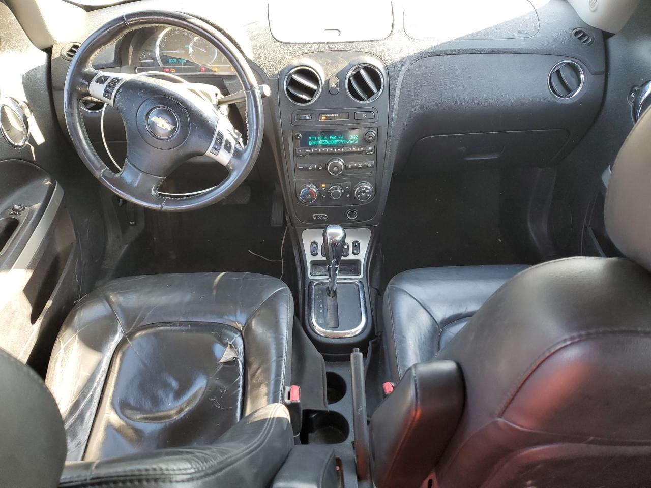 2007 CHEVROLET HHR