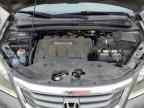 2008 HONDA ODYSSEY