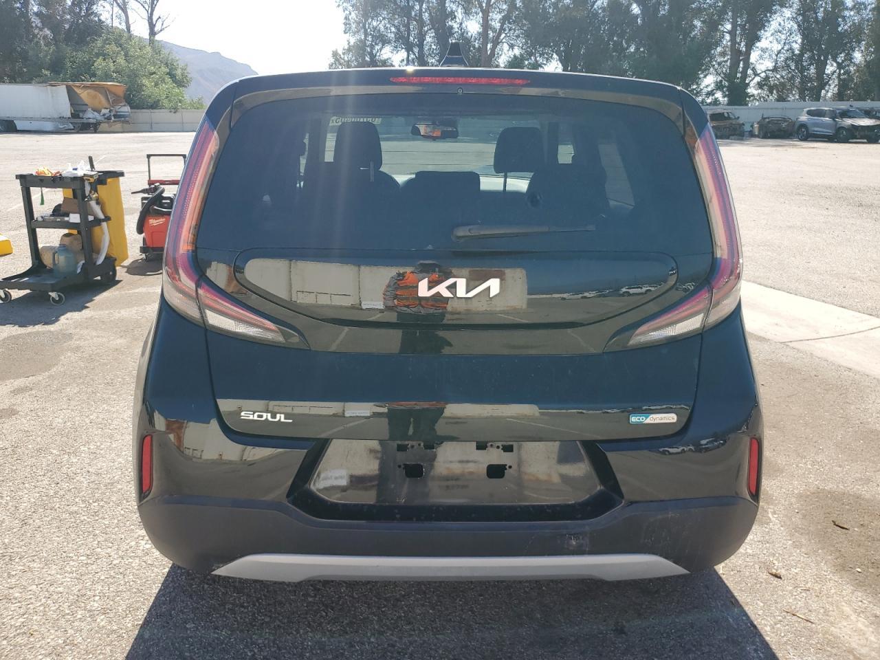 2023 KIA SOUL