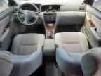2008 TOYOTA COROLLA