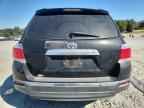 2012 TOYOTA HIGHLANDER
