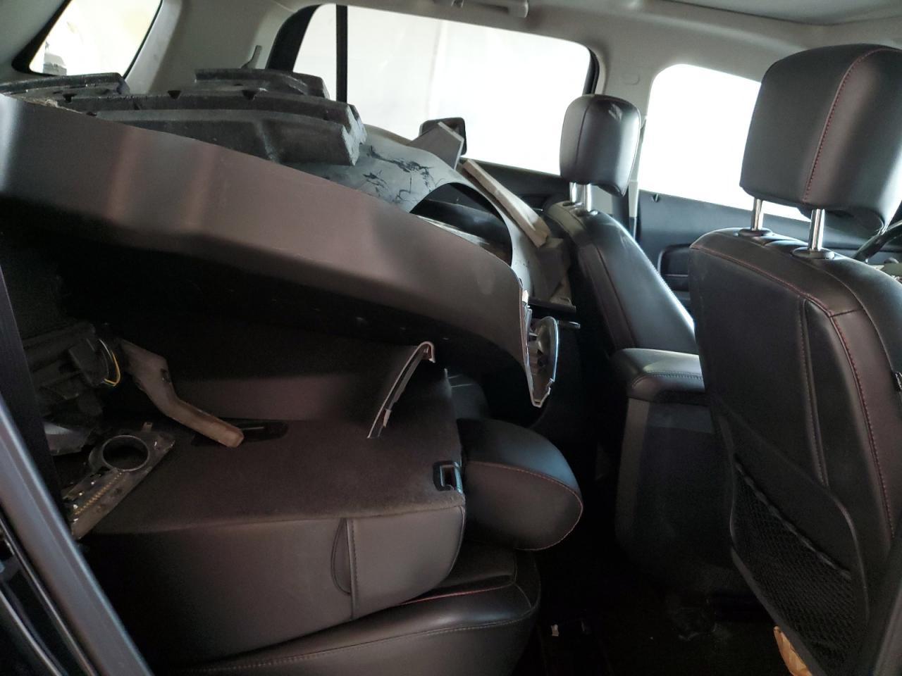 2017 GMC Terrain