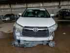 2016 TOYOTA HIGHLANDER
