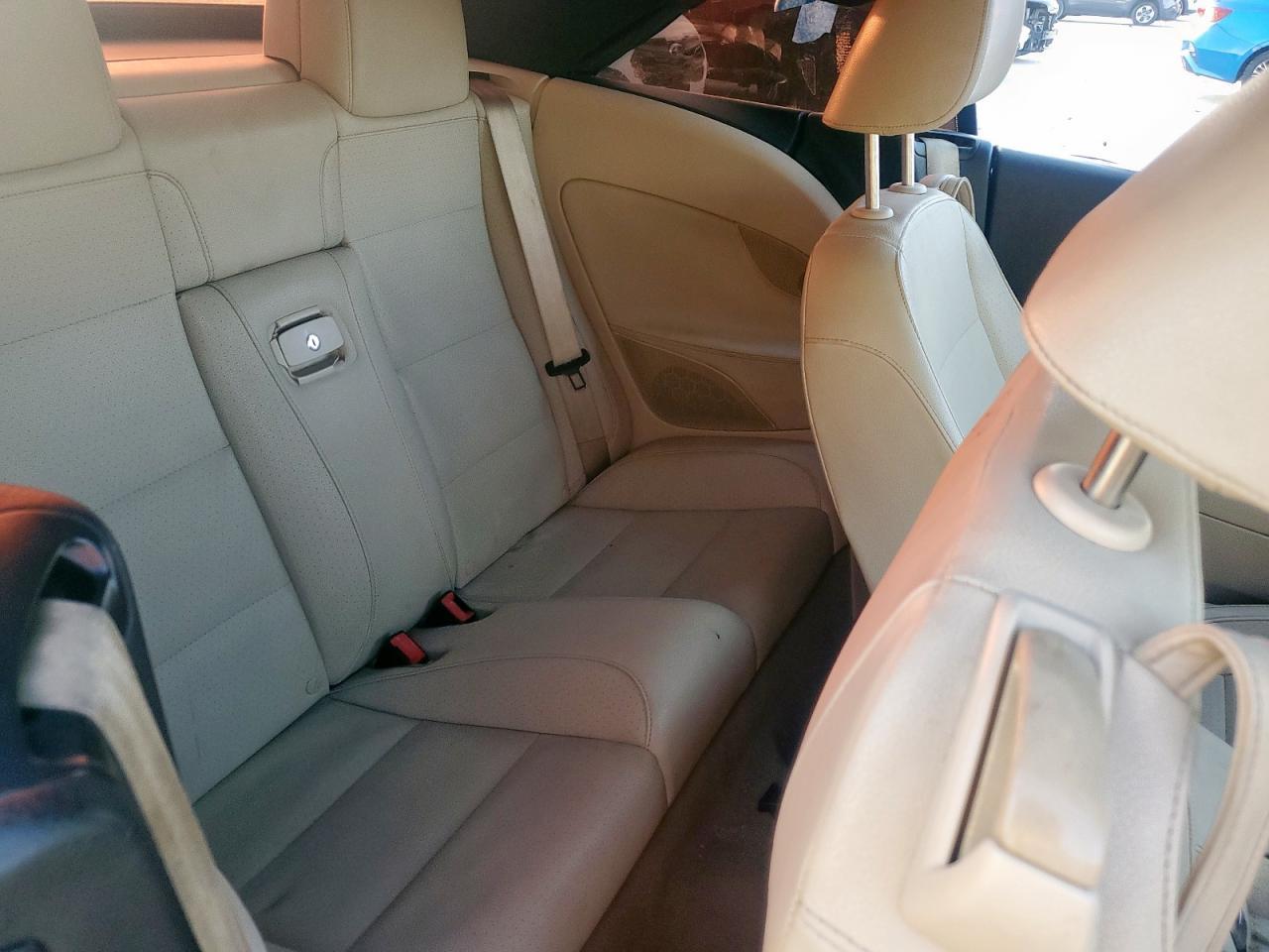 2009 VOLKSWAGEN EOS