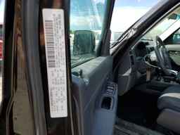 2012 JEEP Liberty