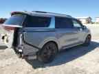 2022 KIA Carnival
