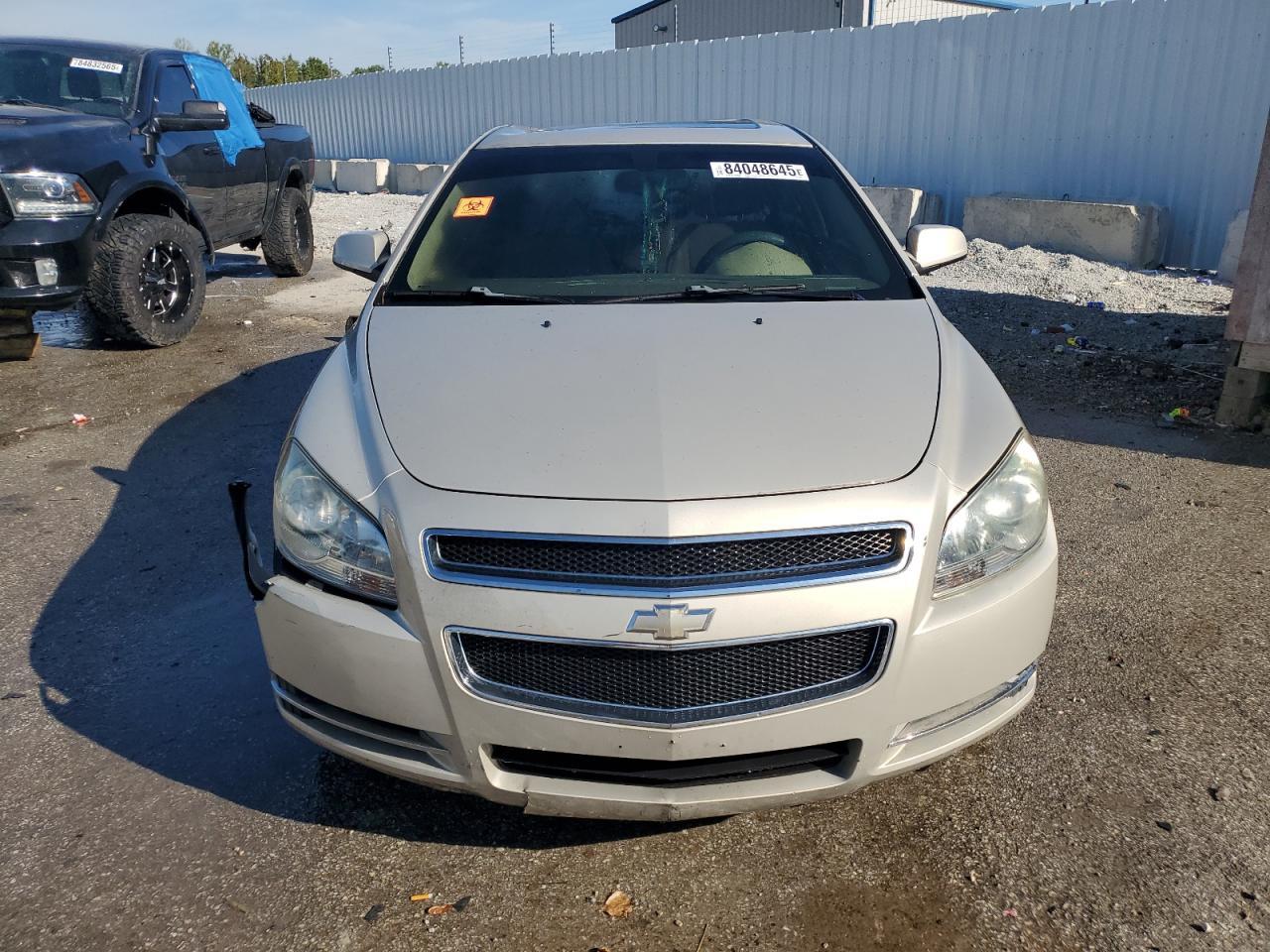 2009 CHEVROLET MALIBU