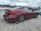 2016 NISSAN Maxima