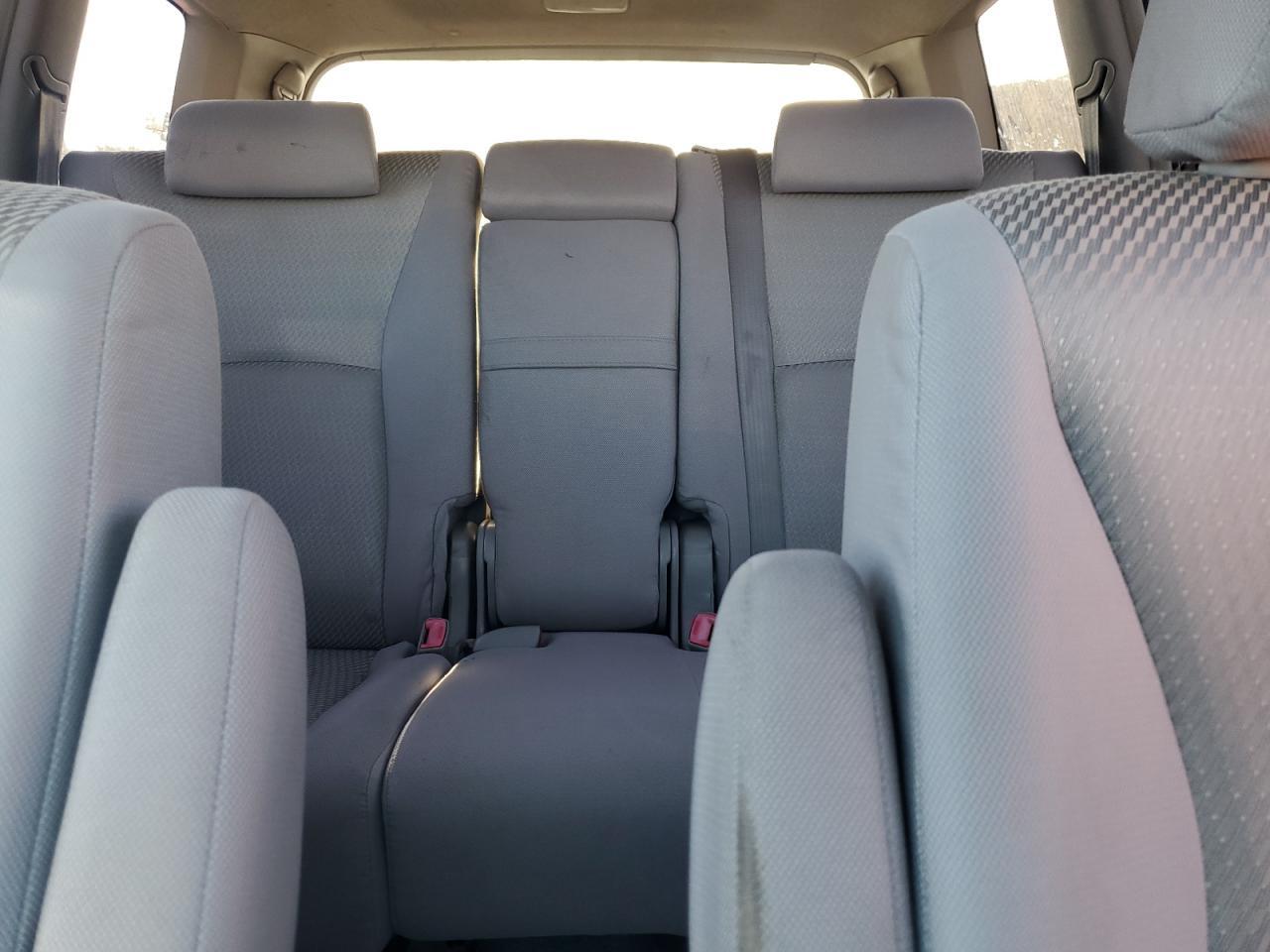 2006 TOYOTA HIGHLANDER