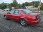 2003 CADILLAC Seville