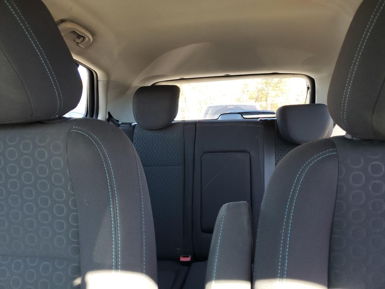 2016 CHEVROLET TRAX
