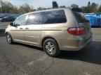 2005 HONDA ODYSSEY