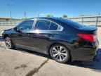 2015 SUBARU Legacy