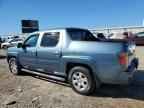 2006 HONDA Ridgeline