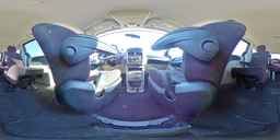 2012 DODGE GRAND CARAVAN