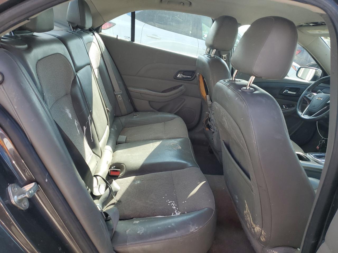 2013 CHEVROLET MALIBU