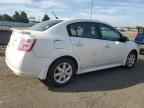 2010 NISSAN SENTRA