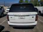 2020 LAND ROVER RANGE ROVER