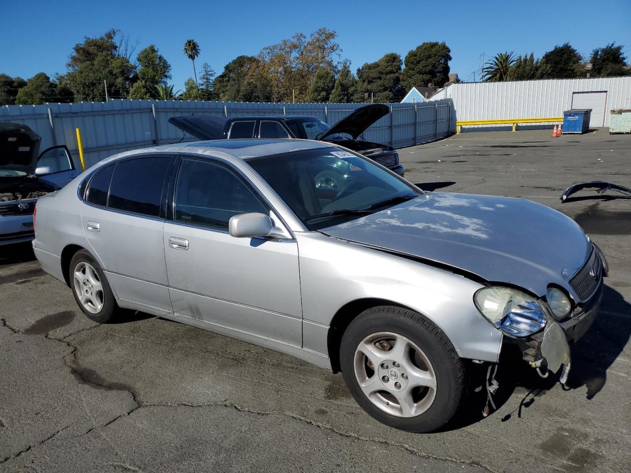 1999 LEXUS GS 300