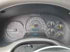 2002 CHEVROLET Trailblazer