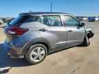 2022 NISSAN KICKS