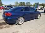 2011 VOLKSWAGEN JETTA