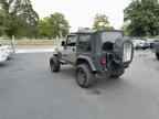 2004 JEEP WRANGLER