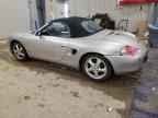 1998 PORSCHE Boxster