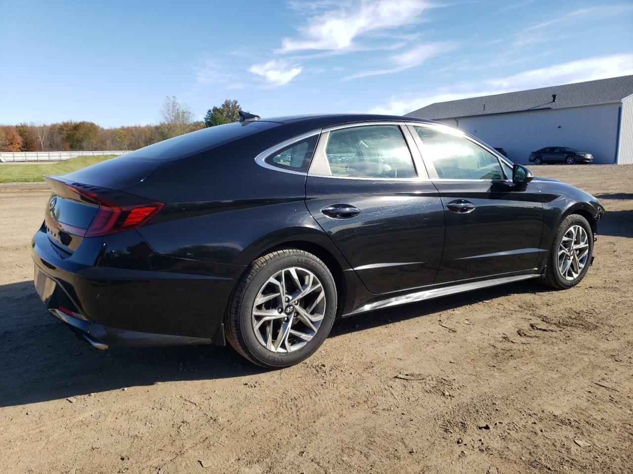 2020 HYUNDAI SONATA