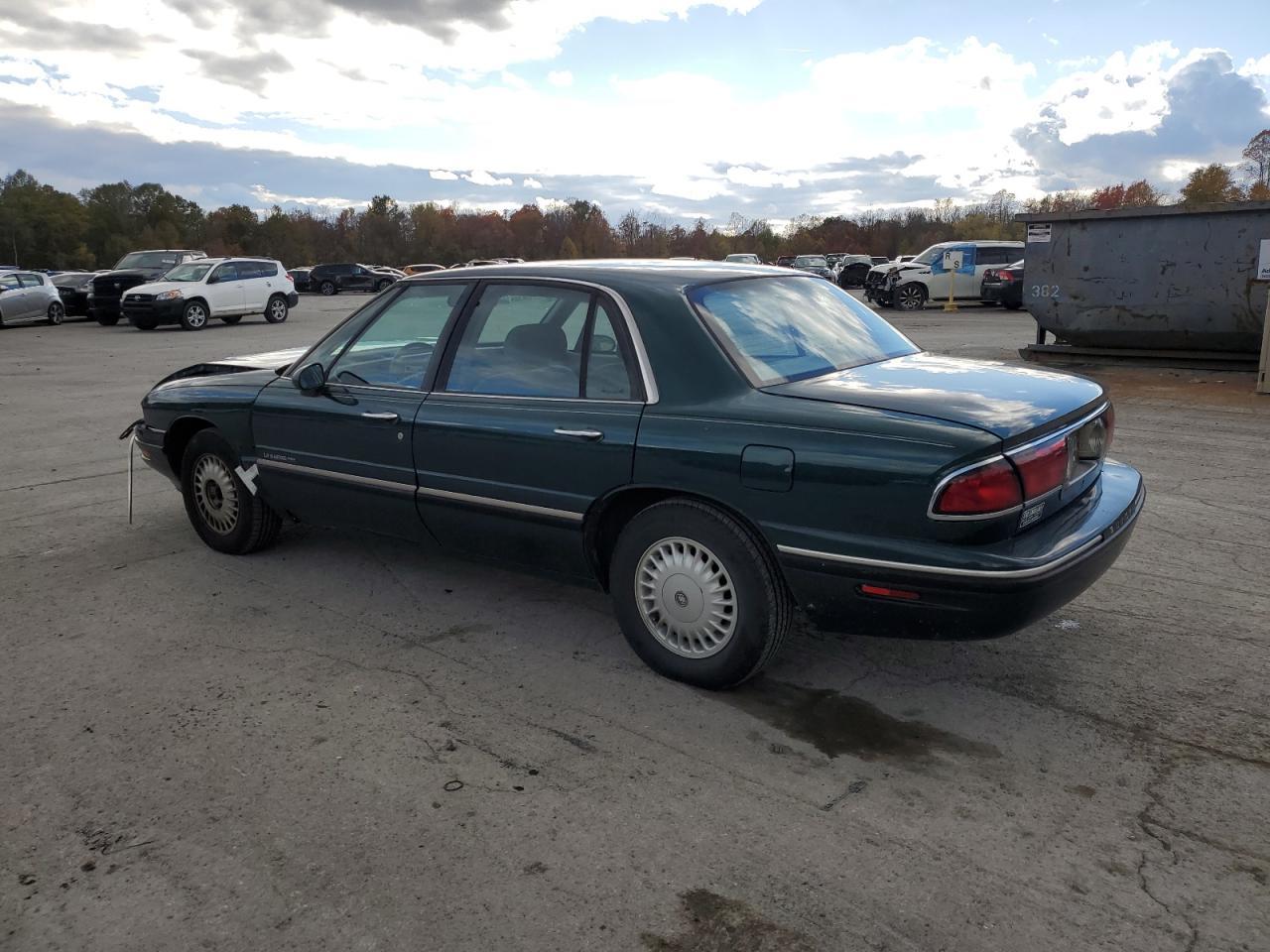 1998 BUICK Lesabre