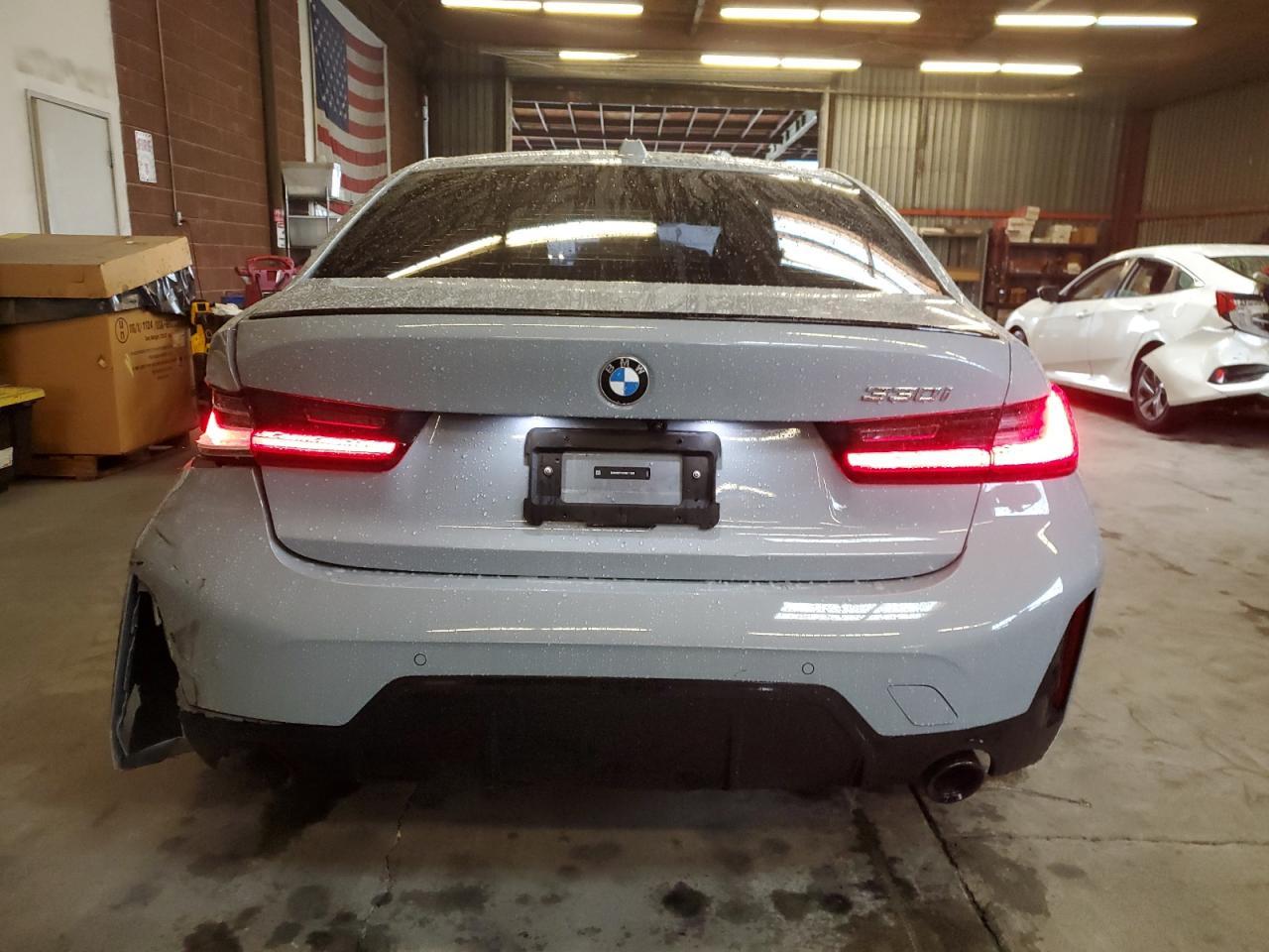 2024 BMW 3 SERIES