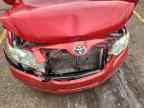 2008 TOYOTA CAMRY