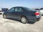 2005 TOYOTA CAMRY