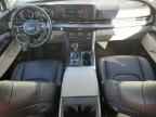 2022 KIA Carnival
