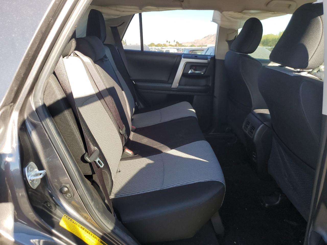 2019 TOYOTA 4Runner