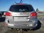 2007 HYUNDAI SANTA FE