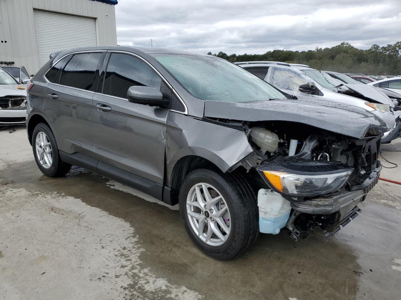 2023 FORD EDGE