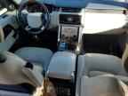 2018 LAND ROVER RANGE ROVER