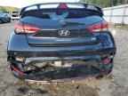 2019 HYUNDAI VELOSTER