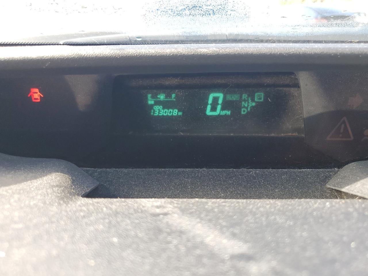 2004 TOYOTA PRIUS