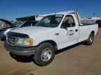 2002 FORD F-150