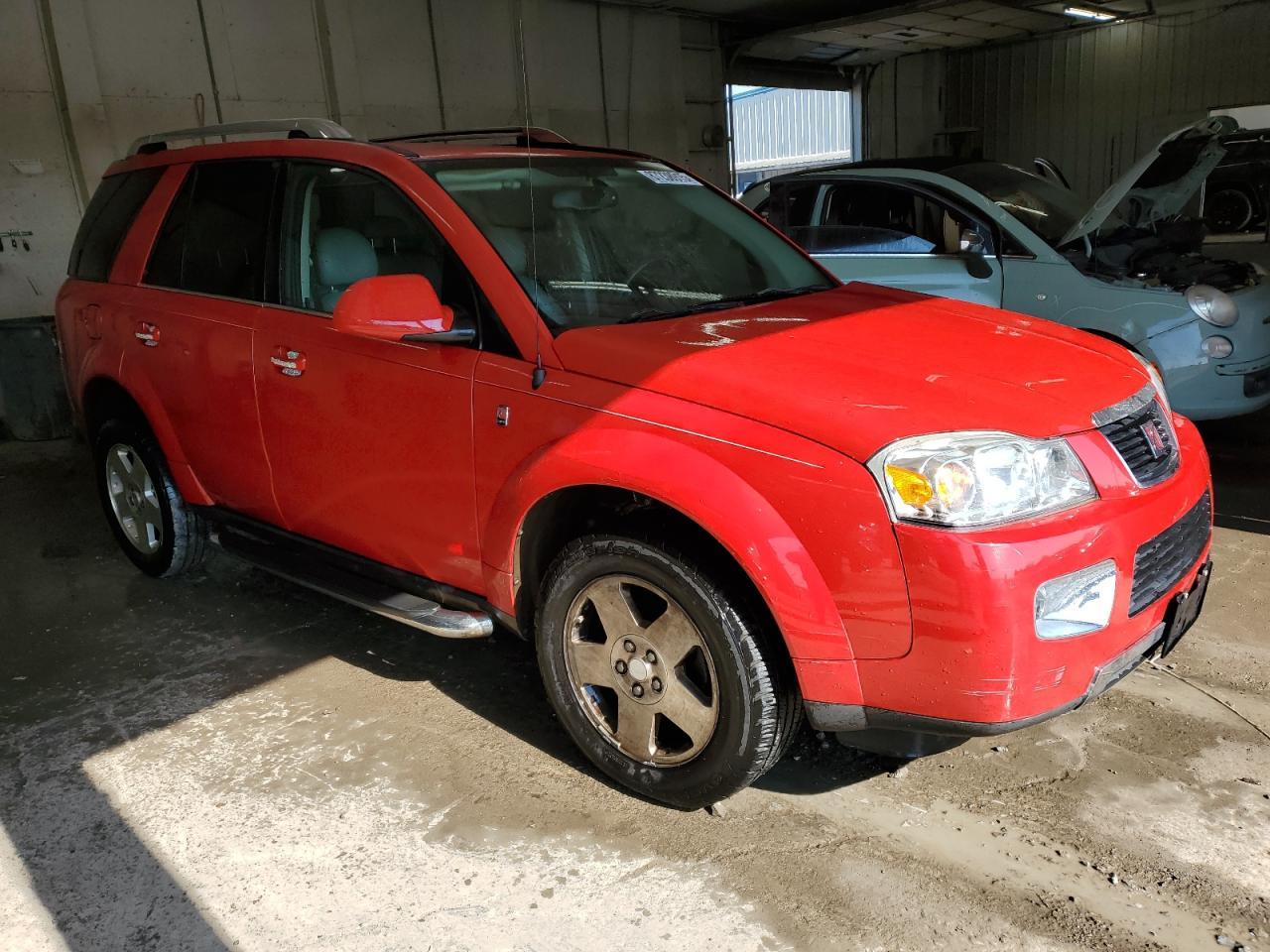 2007 SATURN Vue