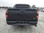 2009 CHEVROLET Avalanche