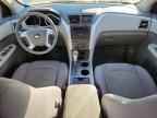 2012 CHEVROLET TRAVERSE